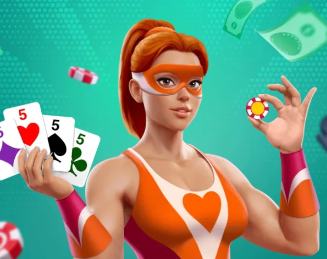 Affiliate-Landing-Vorschau für Spinrollz